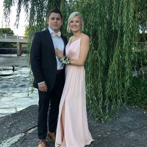 Meet your Posher, Nathaniele